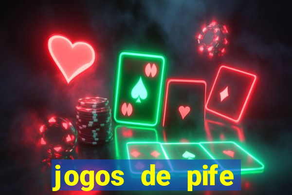 jogos de pife baralho online